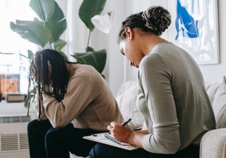 Anxiety disorders care