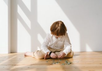 Adjustment disorders care